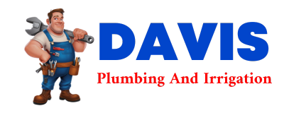 Trusted plumber in ARNETT